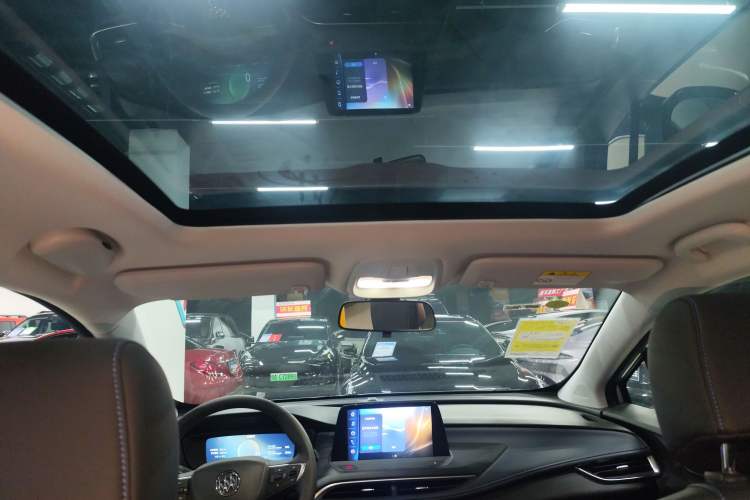 Used Buick Velite 6 2024 450km Enjoyment Plus Version
