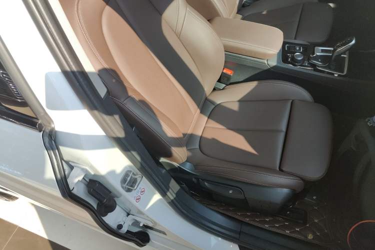 Used BMW 1 Series 2020 120i M Sport Package