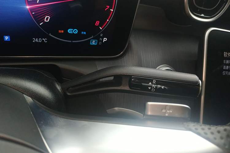 Used Mercedes-Benz C-Class 2022 C 200 L Sport Edition
