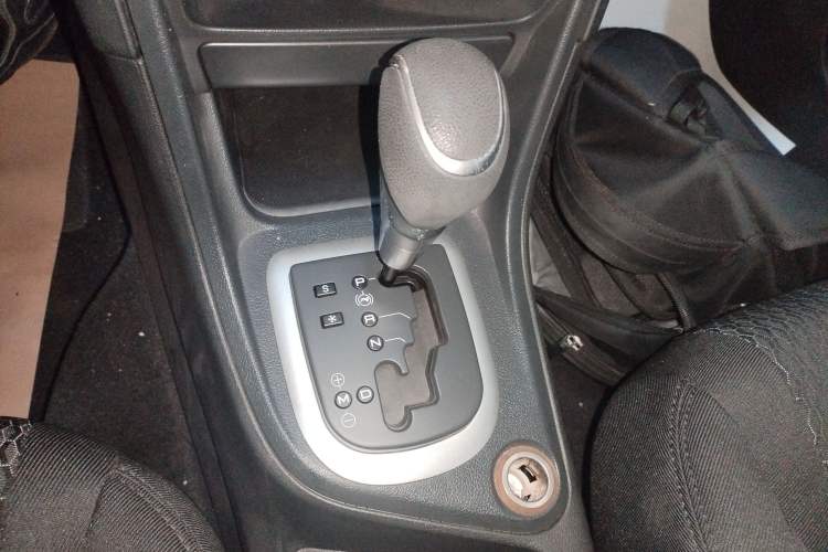 Used Peugeot 308 2014 Enjoy Edition Classic 1.6L Automatic Premium Model
