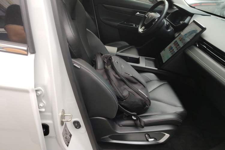 Used XPeng G3 2021 G3i 460N
