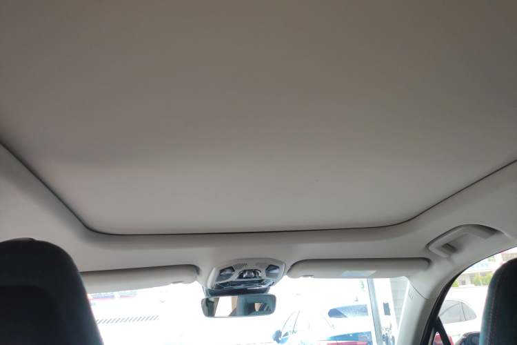 Used Lynk & Co 06 2020 1.5T YAO Halo
