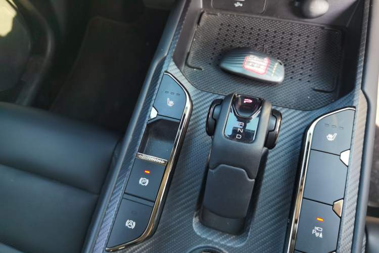 Used Haval H Dog New Energy 2023 DHT-PHEV 105km Trend Electric Edition
