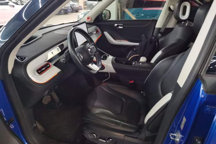 Used  #1 2022 Pulse Heartbeat Edition