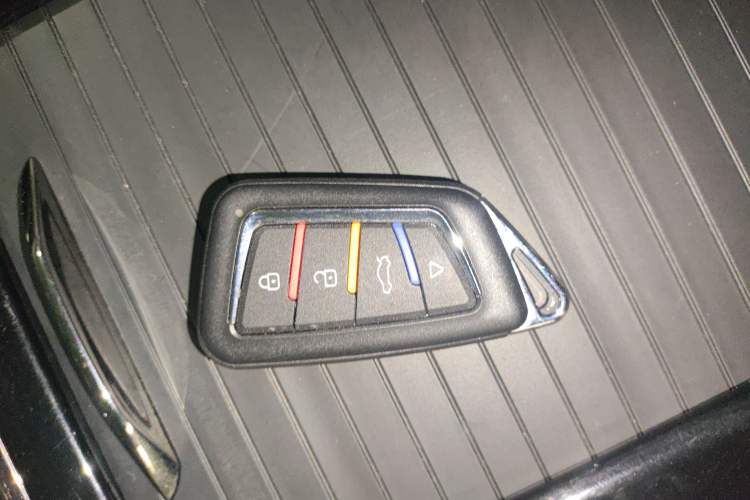 Used NETA U 2022 Pro 400 Comfort Edition
