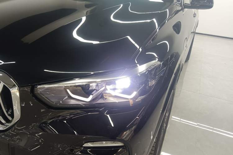 Used BMW X5 2021 Restyled xDrive30i M Sport Package
