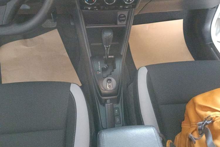 Used Toyota YARiS L 2020 X-Trail X 1.5L CVT Leading Edition