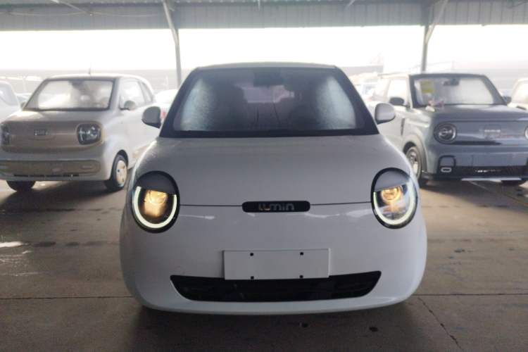 Used  Lumin 2023 205km Xiangqin Version
