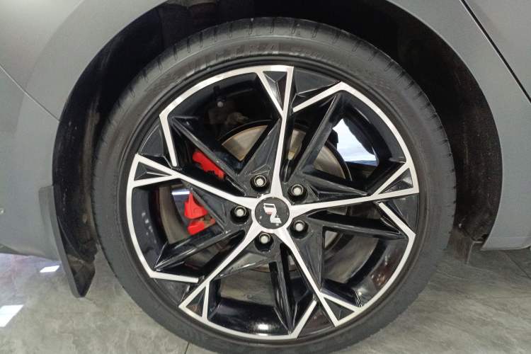 Used Hyundai Lafesta 2023 270T N Line DLX Luxury Edition
