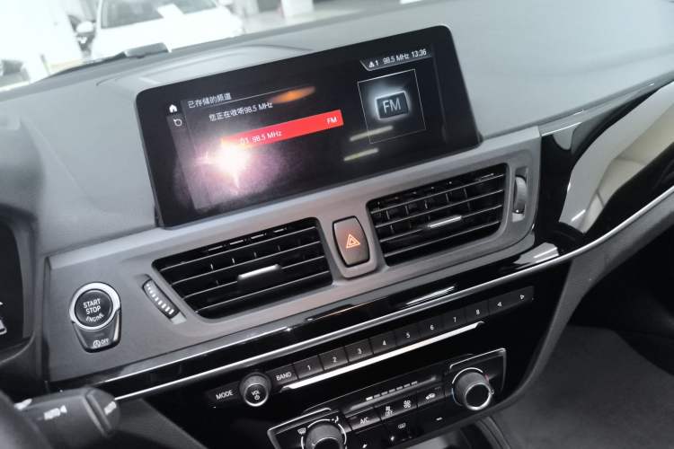 Used BMW 1 Series 2019 118i Fashion Model