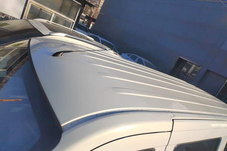 Used Chana Star 5 2022 1.4L Classic Edition Passenger Vehicle JL473Q3