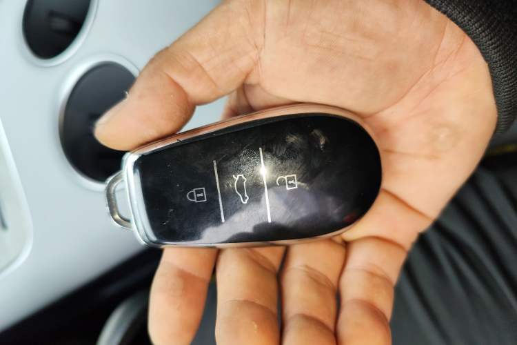 Used Nissan N7 2025 510 Pro