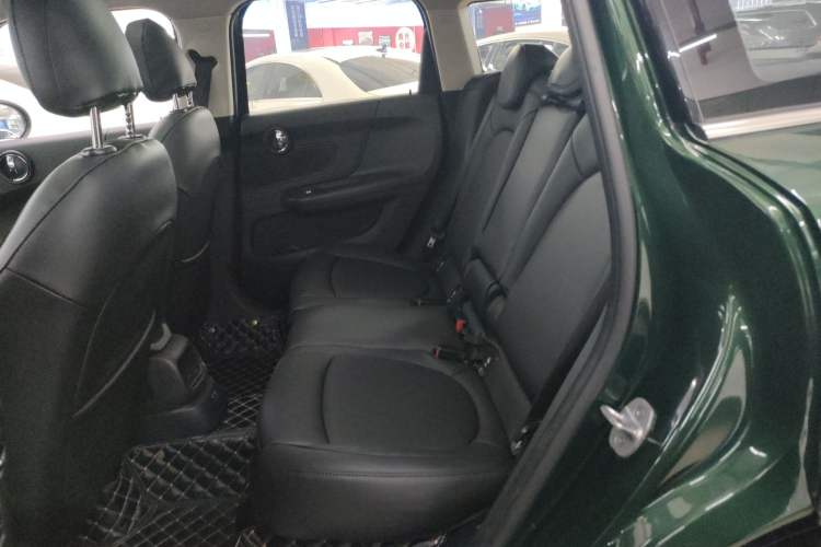 Used  Countryman 2018 1.5T COOPER Special Edition
