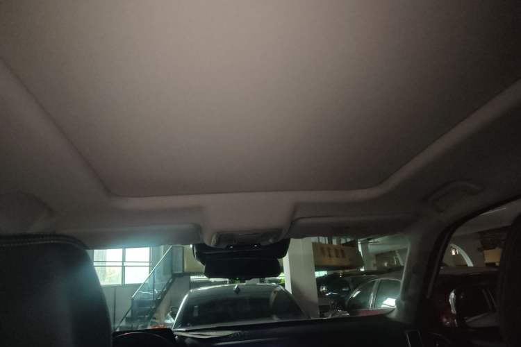 Used Haval DARGO 2021 Revised Version 1.5T DCT Two-Wheel Drive "Mǎquǎn" Edition
