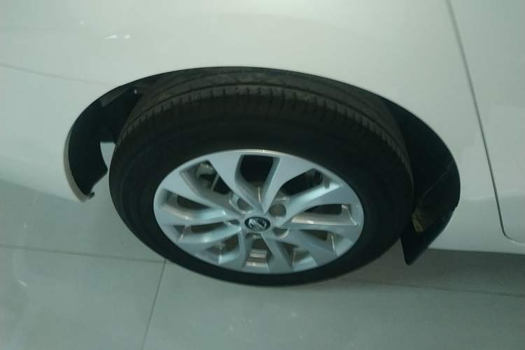 Used Nissan Sylphy 2024 Classic 1.6XE CVT Comfort Edition
