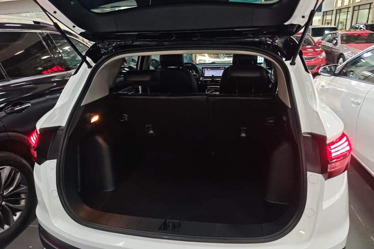 Used Geely Auto Coolray 2023 1.5T DCT Diamond Edition
