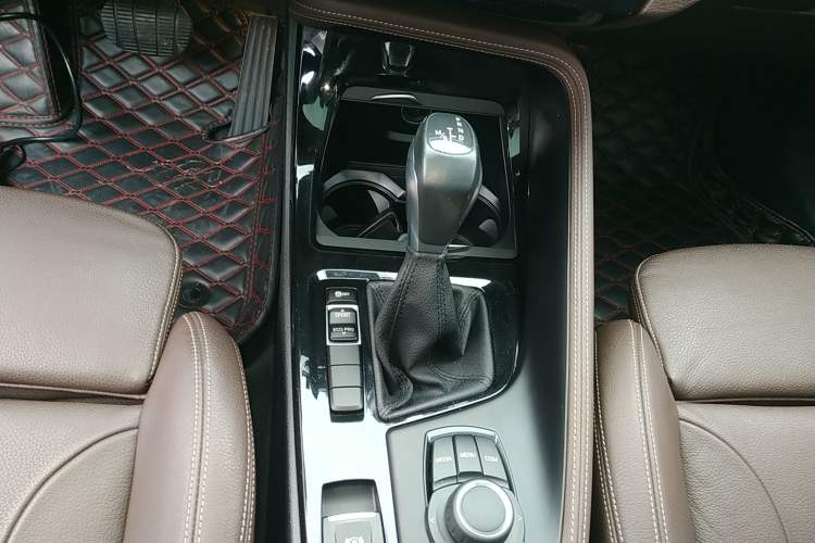 Used BMW X1 2019 sDrive18Li Premium Edition
