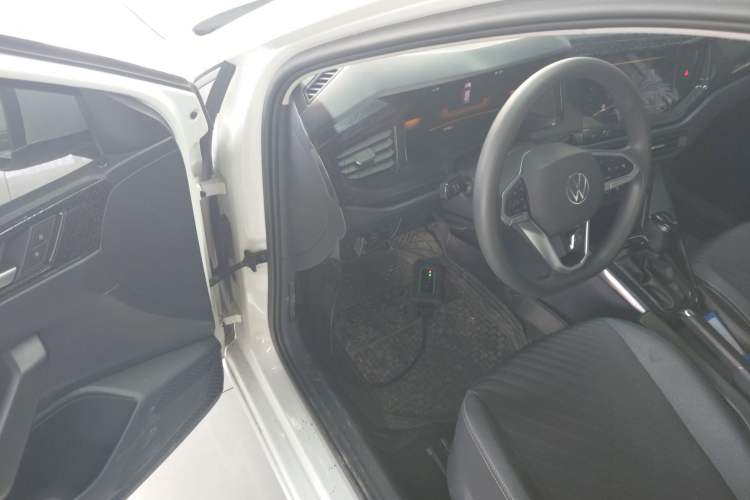 Used Volkswagen Lavida 2023 New Rui 1.5L Automatic New Yi Edition
