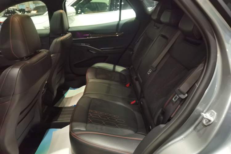 Used Ford EVOS 2022 EcoBoost 245 First Edition Limited Edition