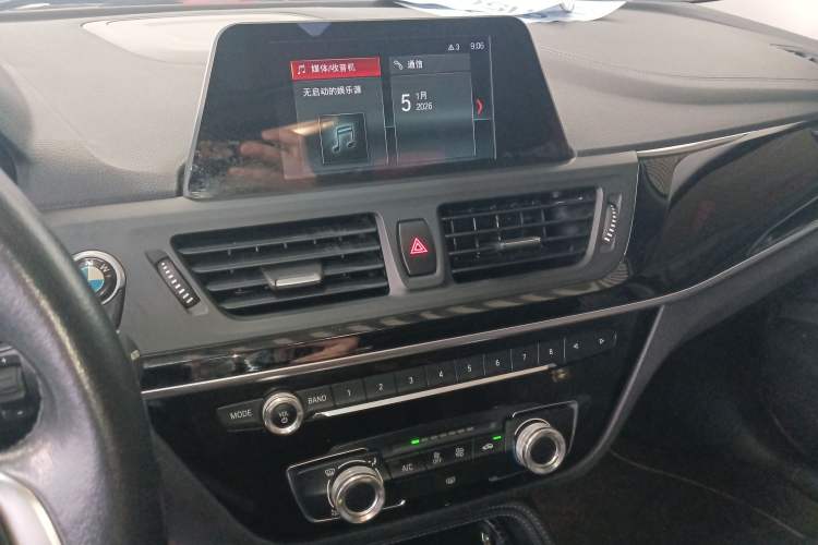 Used BMW 1 Series 2017 118i Sport Edition
