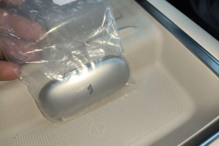 Used Li Auto L8 2025 Ultra Smart Refreshed Edition
