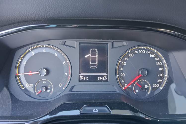 Used Volkswagen Bora 2021 1.5L Automatic Comfort Smart Connect Edition