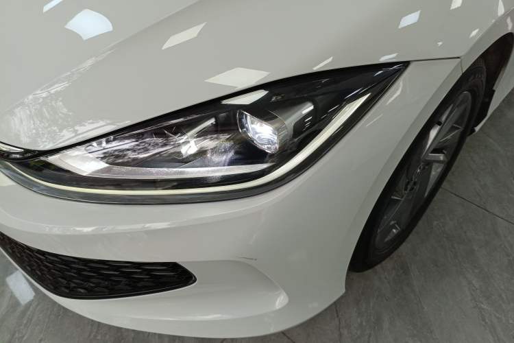 Used Volkswagen Lamando 2024 Lingdu L 200TSI DSG Trendy & Spicy Edition
