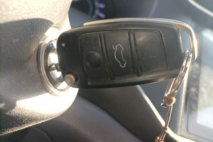 Used Chery Tiggo 3 2016 1.6L CVT Fashion Edition