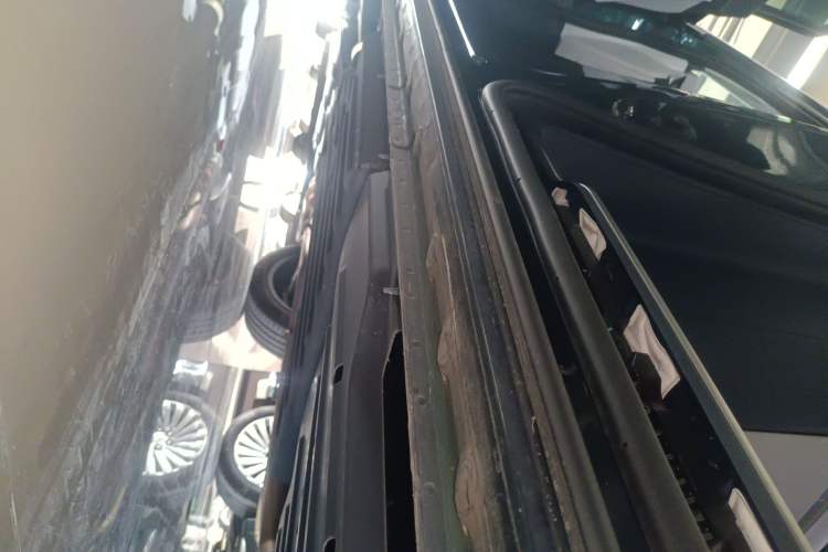 Used Buick Century 2023 2.0T Four-Seat Private Edition
