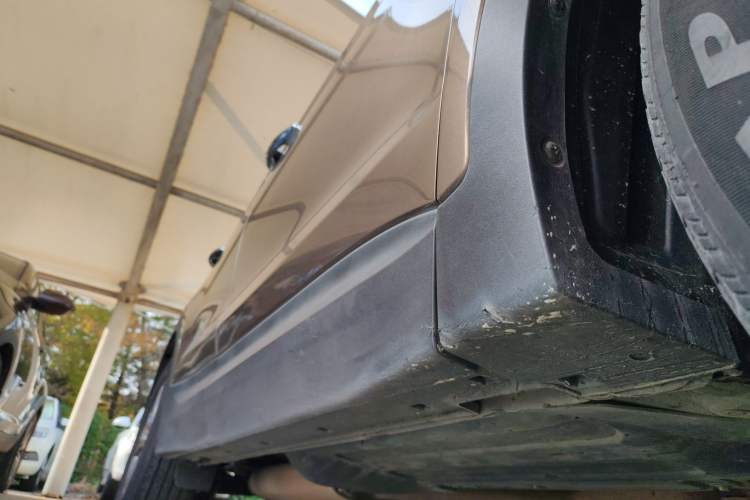 Used Hyundai Santa Fe 2013 Revised Version 2.4L Automatic All-Wheel Drive Smart Type
