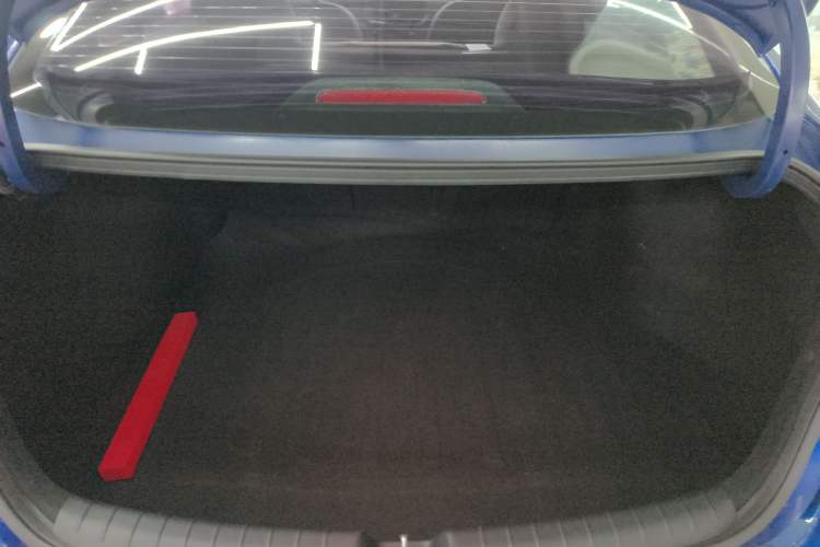 Used Hyundai Lafesta 2019 280TGDi Sport Edition China VI