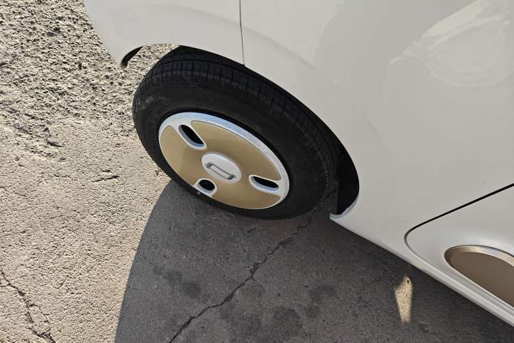 Used Bestune Pony 2025 222km Lightning Horse
