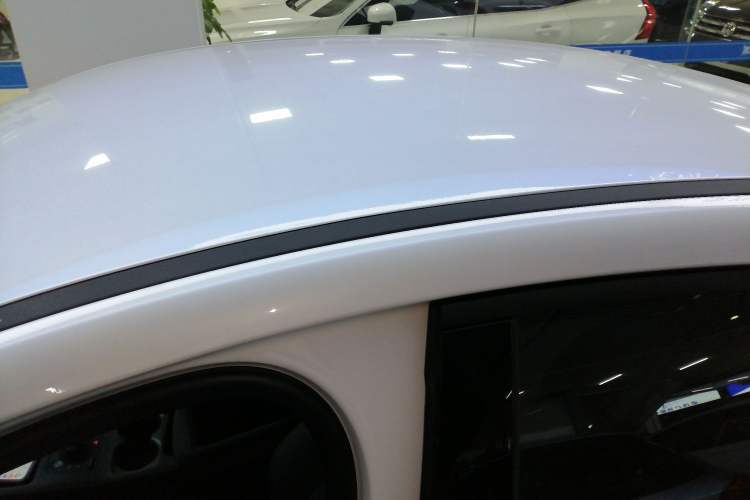 Used BYD Qin PLUS 2025 DM-i Smart Drive 55KM Leading Model