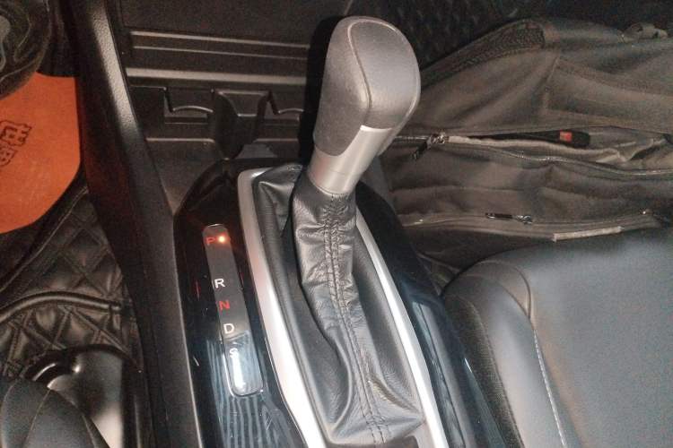 Used Honda Envix 2019 180TURBO CVT Enjoyment Edition China V