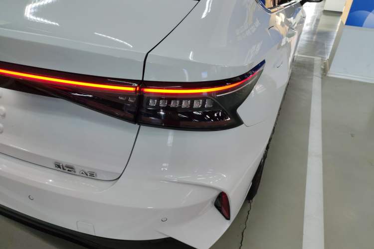 Used Chery Fengyun A8 2024 127 Yufeng Edition
