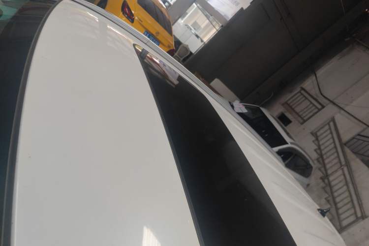 Used Changan CS55PLUS 2021 Blue Whale Edition 1.5T DCT Luxury Model
