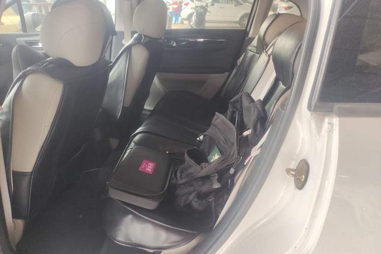 Used Citroen C-Quatre 2013 Sedan 1.6L Automatic Prestige Model