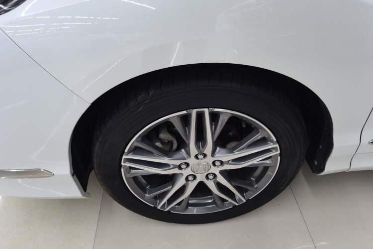 Used Honda Elysion 2019 2.0L Hybrid Luxury Edition

