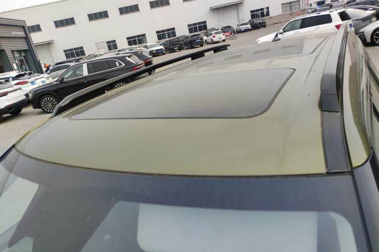 Used Hyundai Santa Fe 2024 2.0T Connoisseur Ultra
