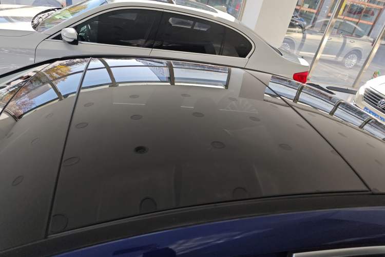 Used Mercedes-Benz A-Class 2020 Restyled A 200 L Sport Sedan Fashion Version
