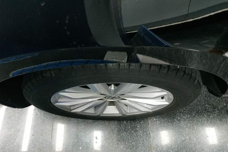 Used Volkswagen Magotan 2019 280TSI DSG Leading Model China VI Standard
