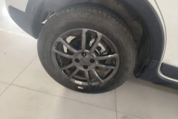 Used Geely Auto Vision X3 2021 PRO 1.5L Manual Elite Model