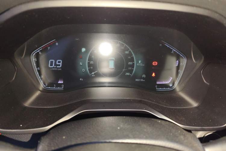 Used Kia Sportage R 2021 Ace 1.5T GT Line Supreme Edition