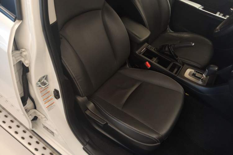 Used Subaru XV 2014 2.0i Luxury Navigation Edition