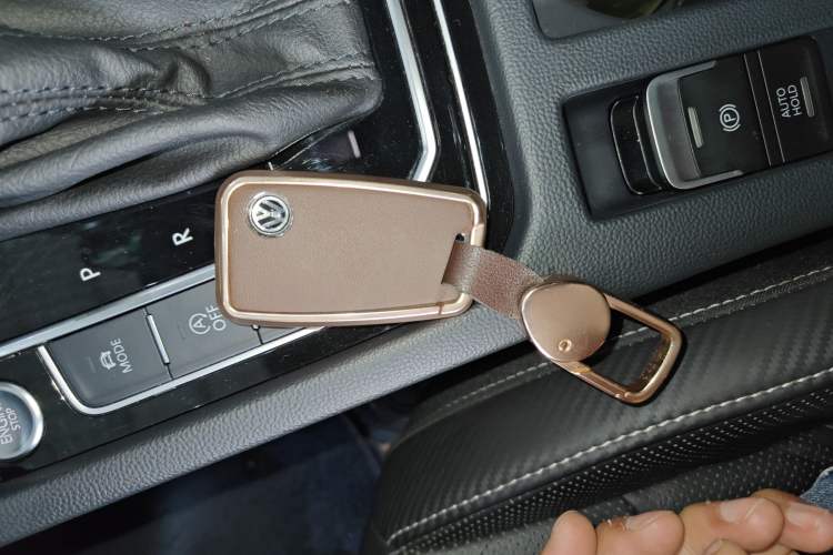 Used Volkswagen FAW-Volkswagen CC 2020 330TSI Glamour Edition China VI Standard
