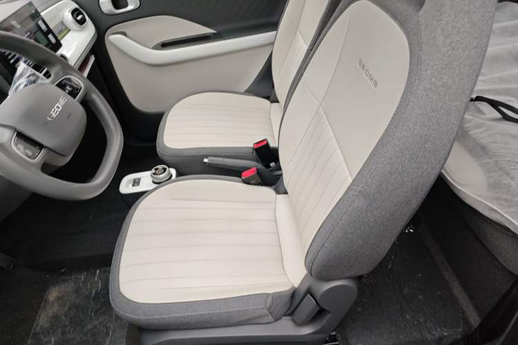 Used  Panda 2025 210km Panda Kart