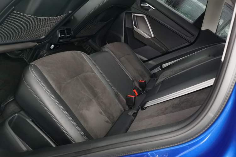 Used Audi Q3 2019 35 TFSI Fashion Dynamic Model