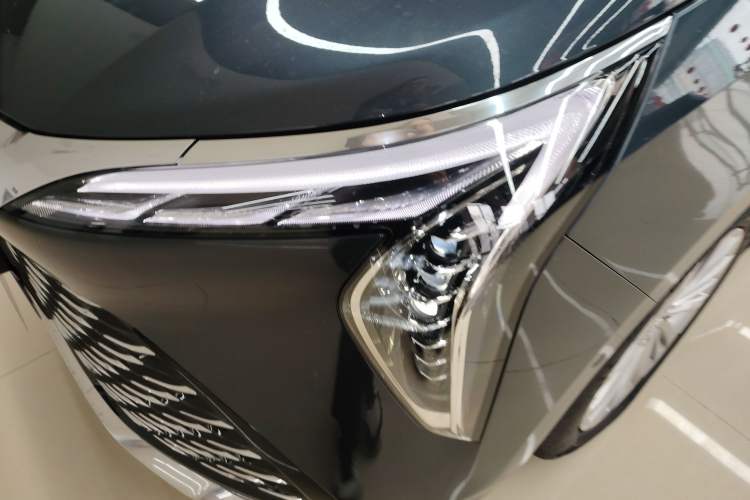 Used Buick Century 2025 2.0T Seven-Seater Yinshi Edition