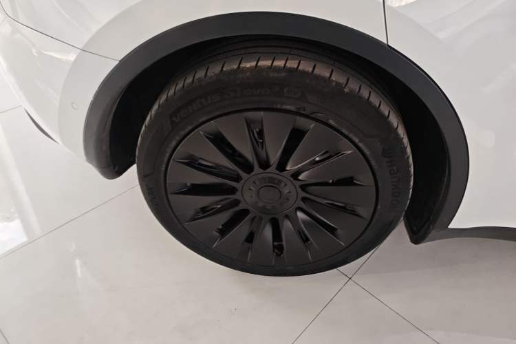 Used Tesla Model Y 2021 Standard Range Rear-Wheel Drive Version
