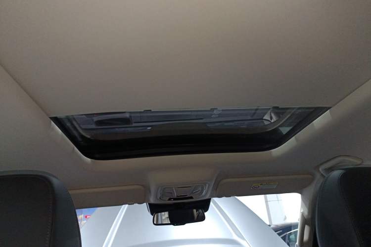 Used Haval Raptor New Energy 2024 Hi4 145 Cross-Over Edition